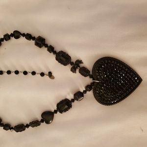 Authentic Tarina Tarantino necklace